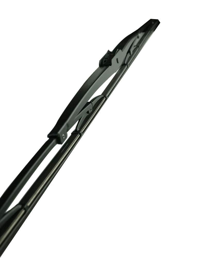 Renew RW32HKF 32 Inch Wiper Blade Pair for RV or Motorhome with Standard 9mm J Hook or Large jumbo 12mm J Hook - Image 5